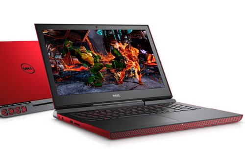 Dell Prediksi Pasar Gaming PC Akan Terus Berkembang 1 Inspiron 15 Gaming