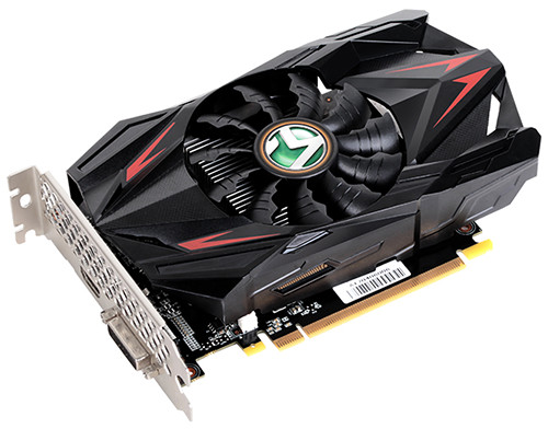 Maxsun GT 1030 Transformer 2 GB GDDR5 1227 1468 6008