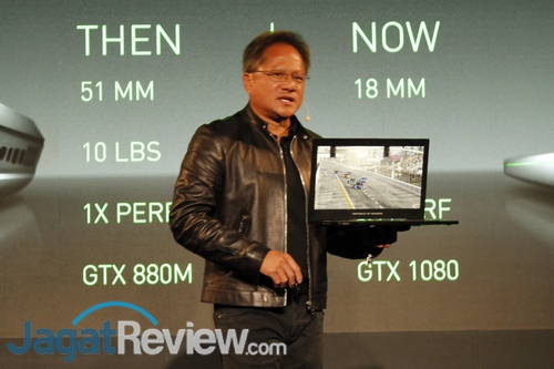 NVIDIA: Gaming dan AI yang Makin Menarik 9 NVIDIA 05