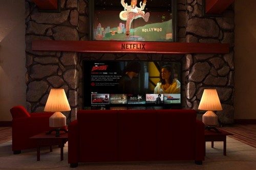 Netflix Blokir Smartphone dengan Android “Root” 1 Netflix Blokir Smartphone dengan Android “Root”