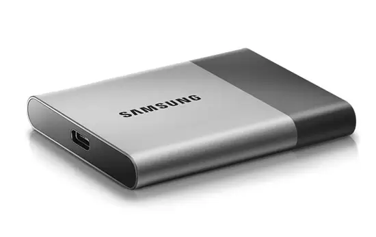 Samsung T3 Portable