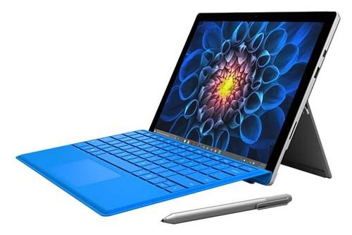 Surface Pro 4