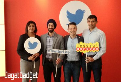 Twitter Lite, Lebih Hemat Data Hingga 70% dan Ringan Diakses 1 Twitter Lite, Lebih Hemat Data Hingga 70% dan Ringan Diakses