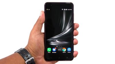 Review Asus Zenfone Zoom S: Irit Baterai + Kamera Canggih