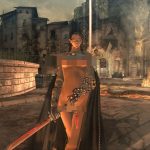 bayonetta mod