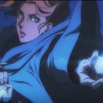 castlevania