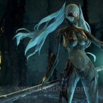 code vein bloodlust trailer 13