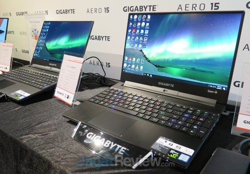 gigabyte aero 15 (2)