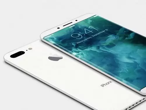 iPhone 8 Batal Rilis Tahun 2017? 1 iPhone 8 Batal Rilis Tahun 2017?