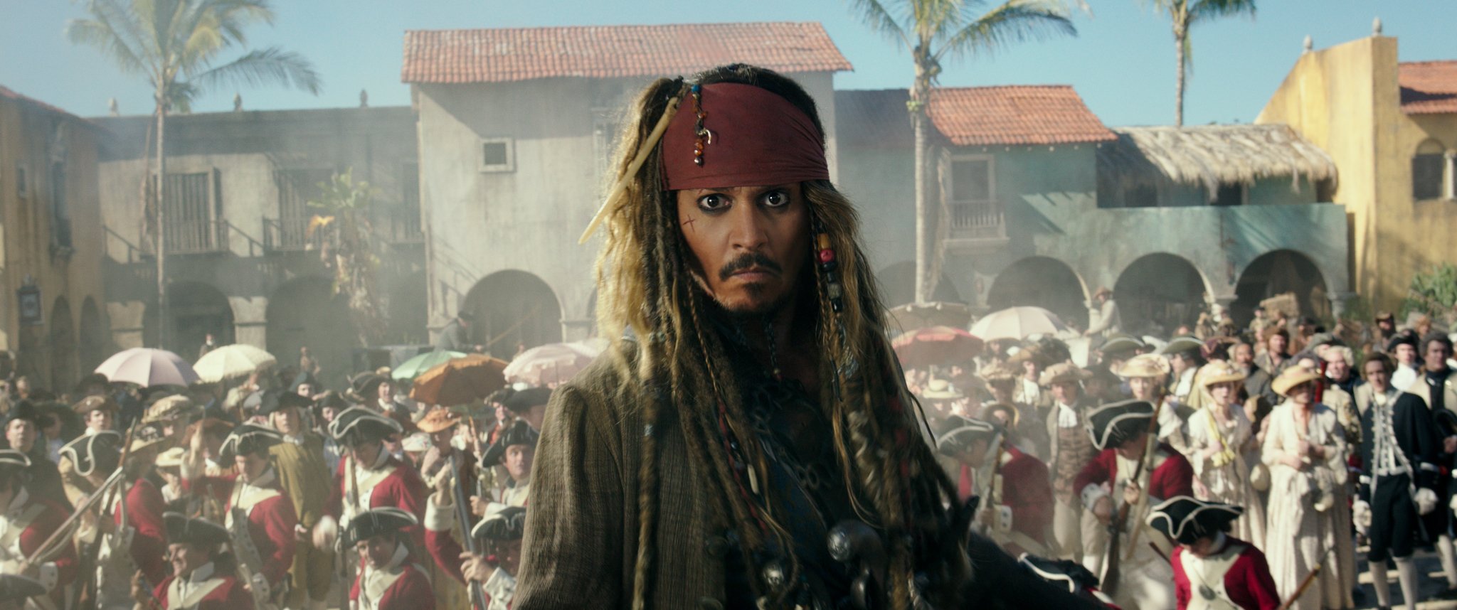 Film Disney johnny depp pirates