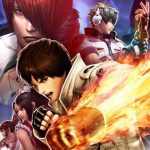 king of fighters xiv 600x338