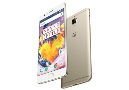 OnePlus 3T Tak Akan Diproduksi Lagi 1 OnePlus 3T Tak Akan Diproduksi Lagi