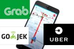 Memilih Smartphone untuk Taksi dan Ojek Online 2 smartphone untuk ojek online