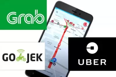 Memilih Smartphone untuk Taksi dan Ojek Online 1 Memilih Smartphone untuk Taksi dan Ojek Online