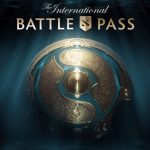 the international battle pass