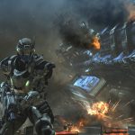 Spesifikasi PC untuk Vanquish 4 vanquish