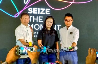 DJI Luncurkan Mini Drone Canggih 1 1