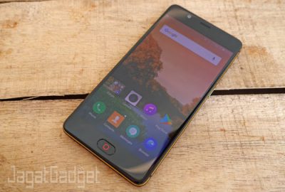 Review Nubia M2: Desain Cantik, Performa Baik. Kamera? 1 Review Nubia M2: Desain Cantik, Performa Baik. Kamera?
