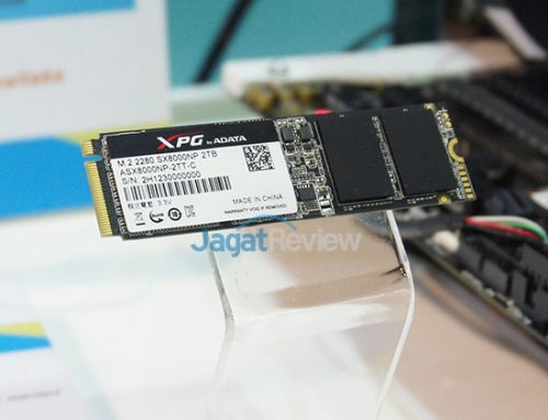 ADATA SX8000NP