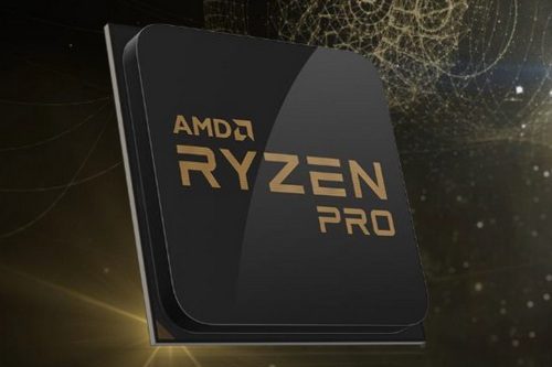 AMD Perkenalkan Ryzen Pro: Ryzen yang Lebih Aman 1 AMD Ryzen Pro - 01