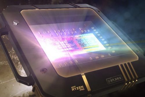 AMD Perkenalkan Ryzen Pro: Ryzen yang Lebih Aman 2 AMD Ryzen Pro - 02