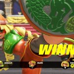 Review ARMS: Tinju-Meninju Menyenangkan! 7 ARMS Jagatplay 144 600x338 1