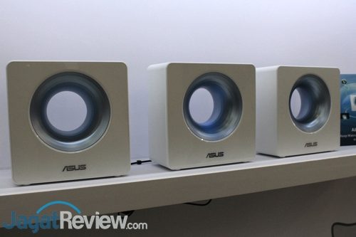 ASUS Hadirkan Jaringan Khusus Gamer dan Rumah Pintar 1 ASUS - Blue Cave