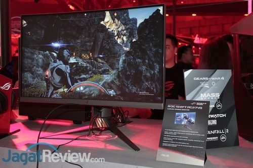 Unjuk Kemampuan Produk Display ASUS di Computex 2017 7 ASUS - Display - 07