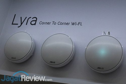 ASUS Hadirkan Jaringan Khusus Gamer dan Rumah Pintar 3 ASUS - Lyra