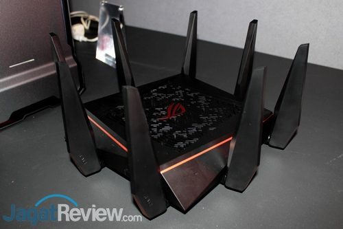 ASUS Hadirkan Jaringan Khusus Gamer dan Rumah Pintar 4 ASUS - ROG Rapture
