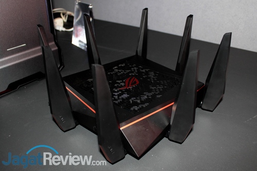 ASUS ROG Rapture