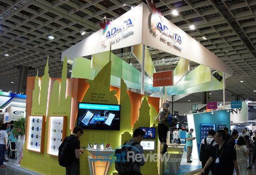 Adata-Booth