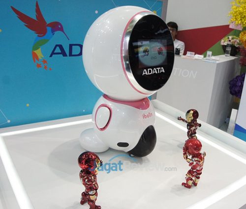 ADATA iBotn