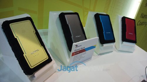 Power Bank ADATA D16750