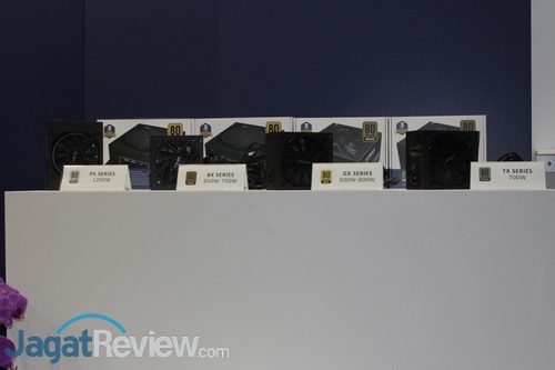 Andyson Tampilkan Produk PSU Khusus Sistem Mining 5 Andyson - 05