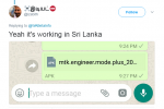 Pengguna WhatsApp Akan Bisa Kirim Semua Format File 4 Apk WhatsAPp sent