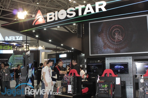 Biostar 03