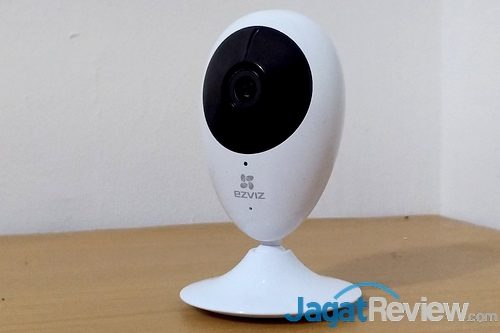Ezviz sales c2c review