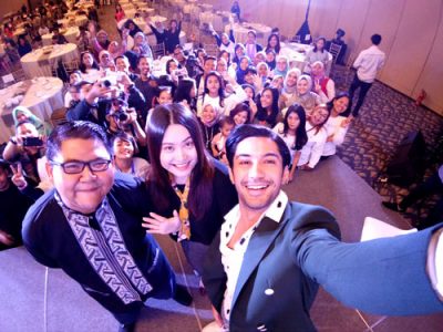 Pre-Order Oppo F3 Reza Rahadian Limited Edition Resmi Dibuka 1 Pre-Order Oppo F3 Reza Rahadian Limited Edition Resmi Dibuka