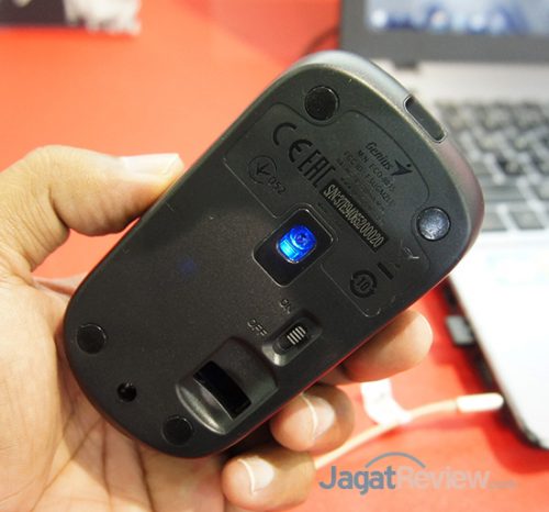 Computex 2017 Booth Raid: Genius 3 Genius_004