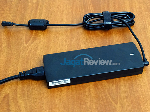 Gigabyte Aero 15 Charger