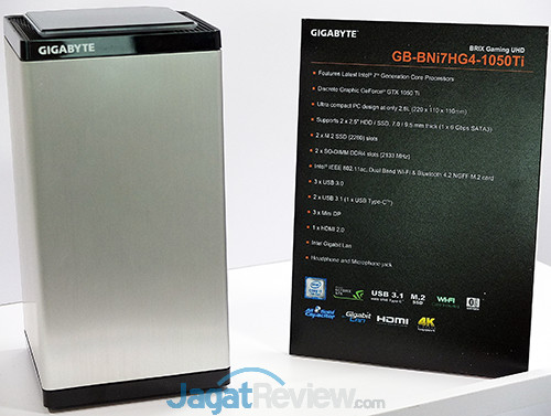 Gigabyte BRIX 03
