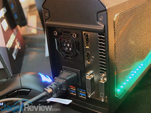 Gigabyte Aorus Siapkan Modul VGA Eksternal Murah dengan GTX 1070 Mini-ITX 2 Gigabyte External VGA Dock 02