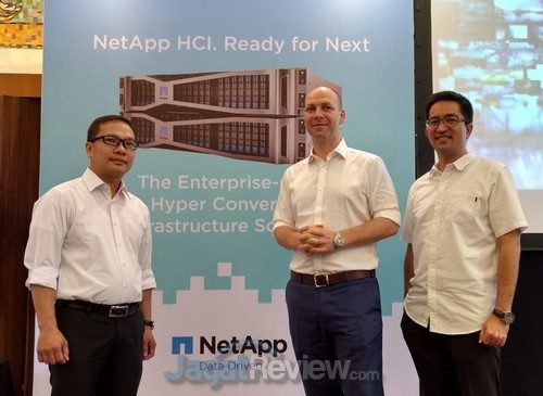 NetApp Resmikan NetApp HCI, Hyper Converged Skala Perusahaan di Indonesia 1 IMG_20170614_150205950_HDR