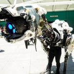 Jagatplay E3 2017 Sony Booth 17 600x401 1