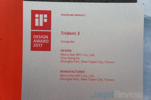 Computex 2017: MSI Gaming Desktop 6 MSI_SPB_17