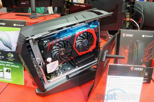 Computex 2017: MSI Gaming Desktop 2 MSI_SPB_18