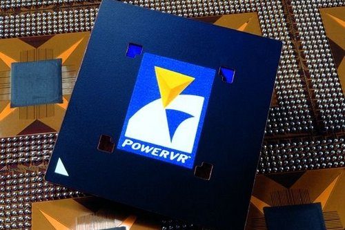 Produsen Power VR Cari Peminat Akuisisi 1 Produsen Power VR Cari Peminat Akuisisi