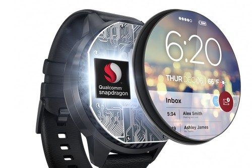 Qualcomm: Wearable untuk Kualitas Hidup yang Lebih Baik 3 Qualcomm - Wearables