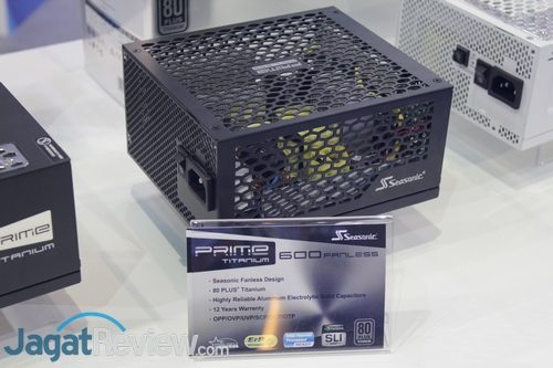 Seasonic Pamerkan Lini PSU Terbaru 5 Seasonic - 04